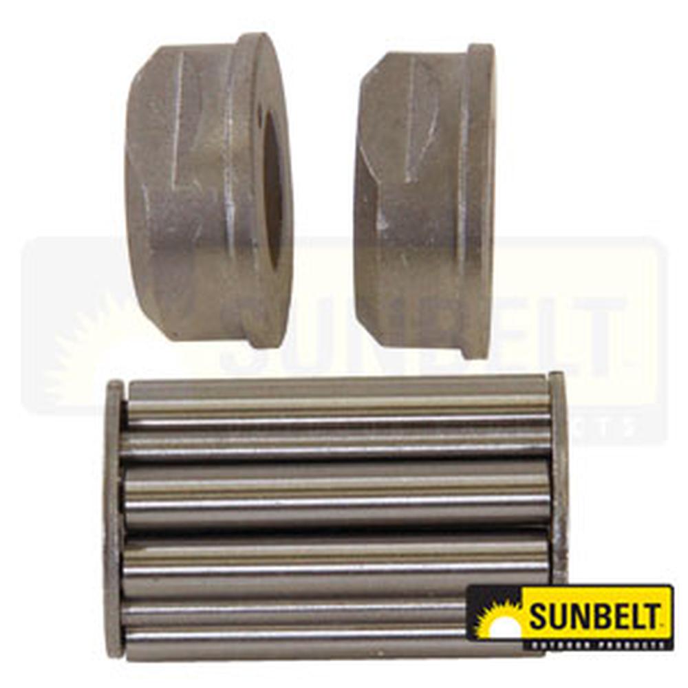 B122309 BEARING & BUSHING KIT B1FP108