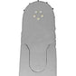 Chainsaw Bar Fits Jonsered Replaces 280RNDD009