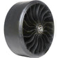 A-B131716TWC-AI 15X6N6 X-TWEEL TURF CASTER 3/4" ID