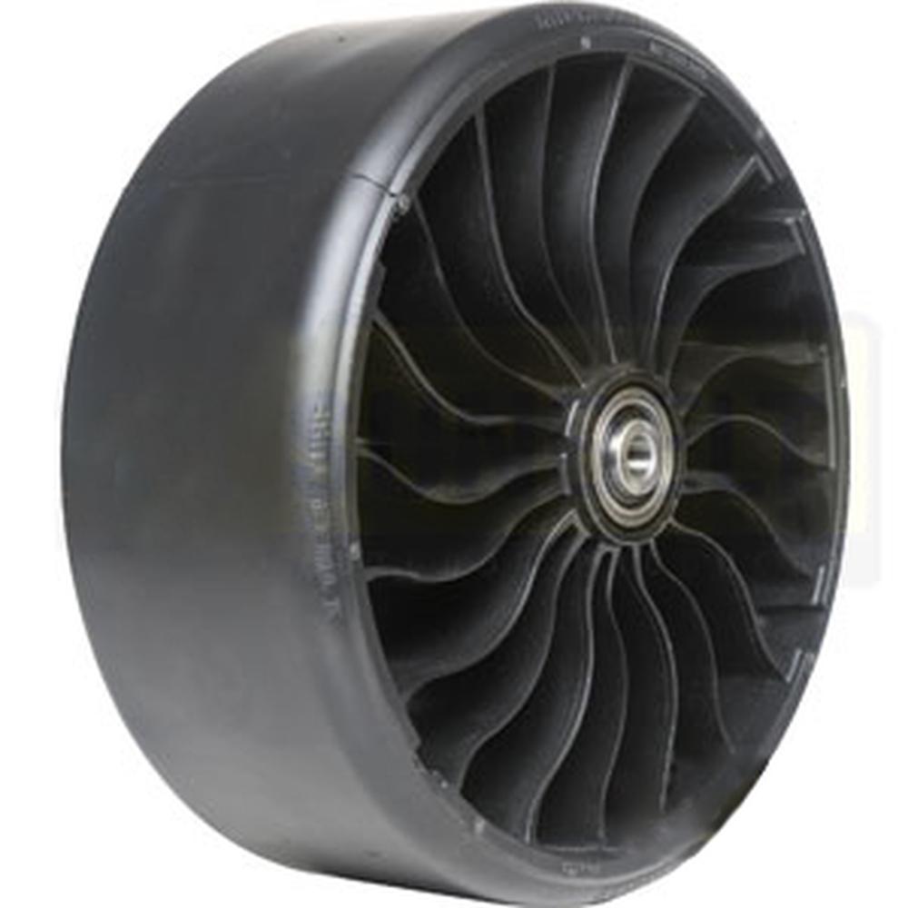 A-B131716TWC-AI 15X6N6 X-TWEEL TURF CASTER 3/4" ID