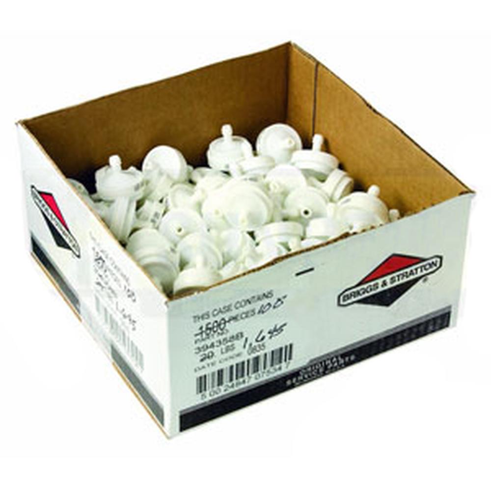 A-B1394358B-AI - FILTERS, BULK: 100 of 394358S