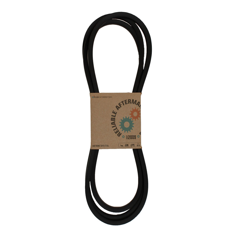 5L1440 B141 5/8" X 144" Polyester Cord V-Belt