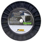 B143130 Titanium Power Trimmer Line, .130" square