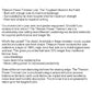 B151105 Titanium Power Trimmer Line, .105" twist