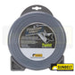 B152105 Titanium Power Trimmer Line, .105" twist