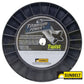 B153095 Titanium Power Trimmer Line, .095" twist