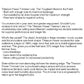 B153095 Titanium Power Trimmer Line, .095" twist
