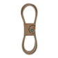 Mower Deck Belt Fits Troy Bilt Replaces 754-05015