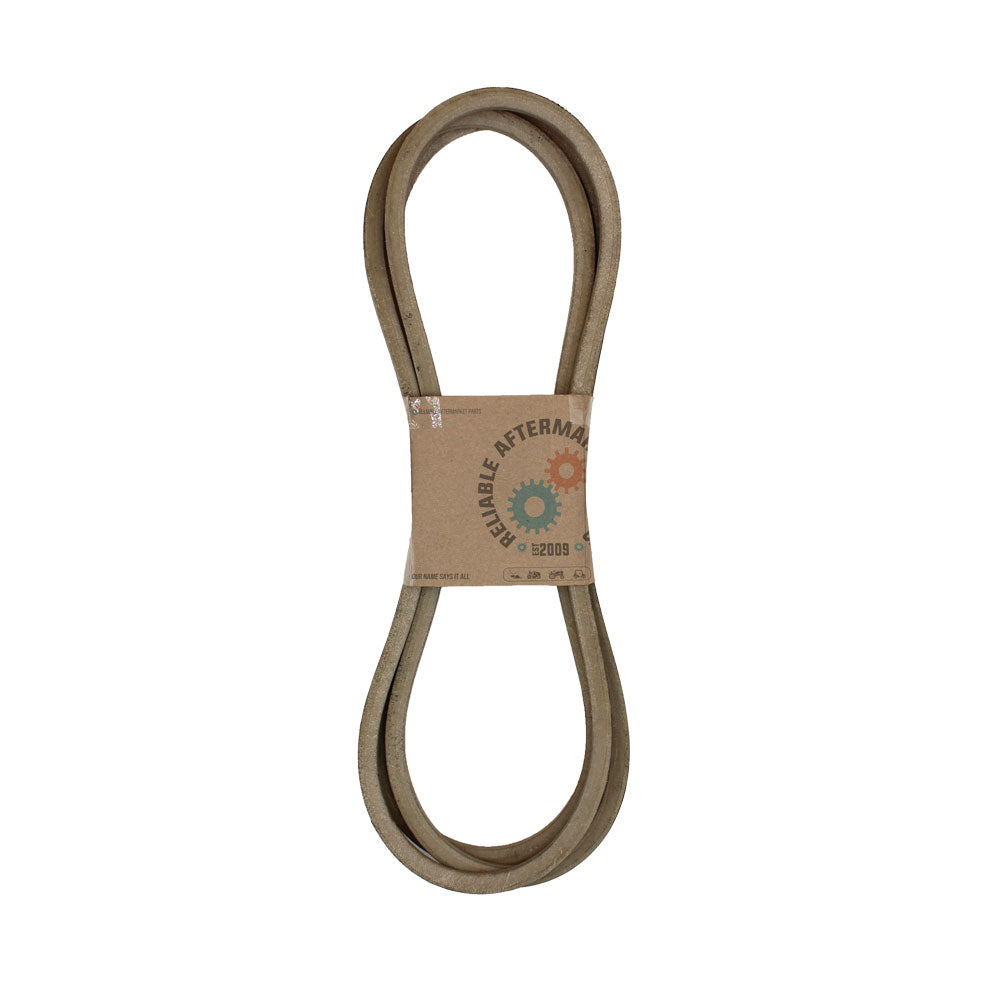 Mower Deck Belt Fits Husqvarna Replaces 588264805 Made with Aramid