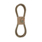 7041896 V-Belt - 5/8" X 166" Fits Snapper Model(s): ZF7301M Fits 73" Decks