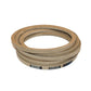 588264805 Replacement V-Belt - 5/8" X 166" Fits Husqvarna Zero-Turn Mower Models