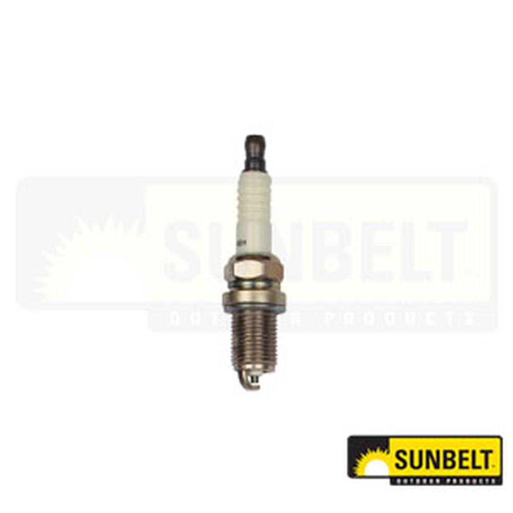 A-B184007216 PLUG, SPARK