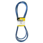 B184K Made With Aramid Blue V-Belt (5/8" X 187")