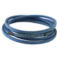 B184K Made With Aramid Blue V-Belt (5/8" X 187")