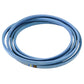 B184K Made With Aramid Blue V-Belt (5/8" X 187")