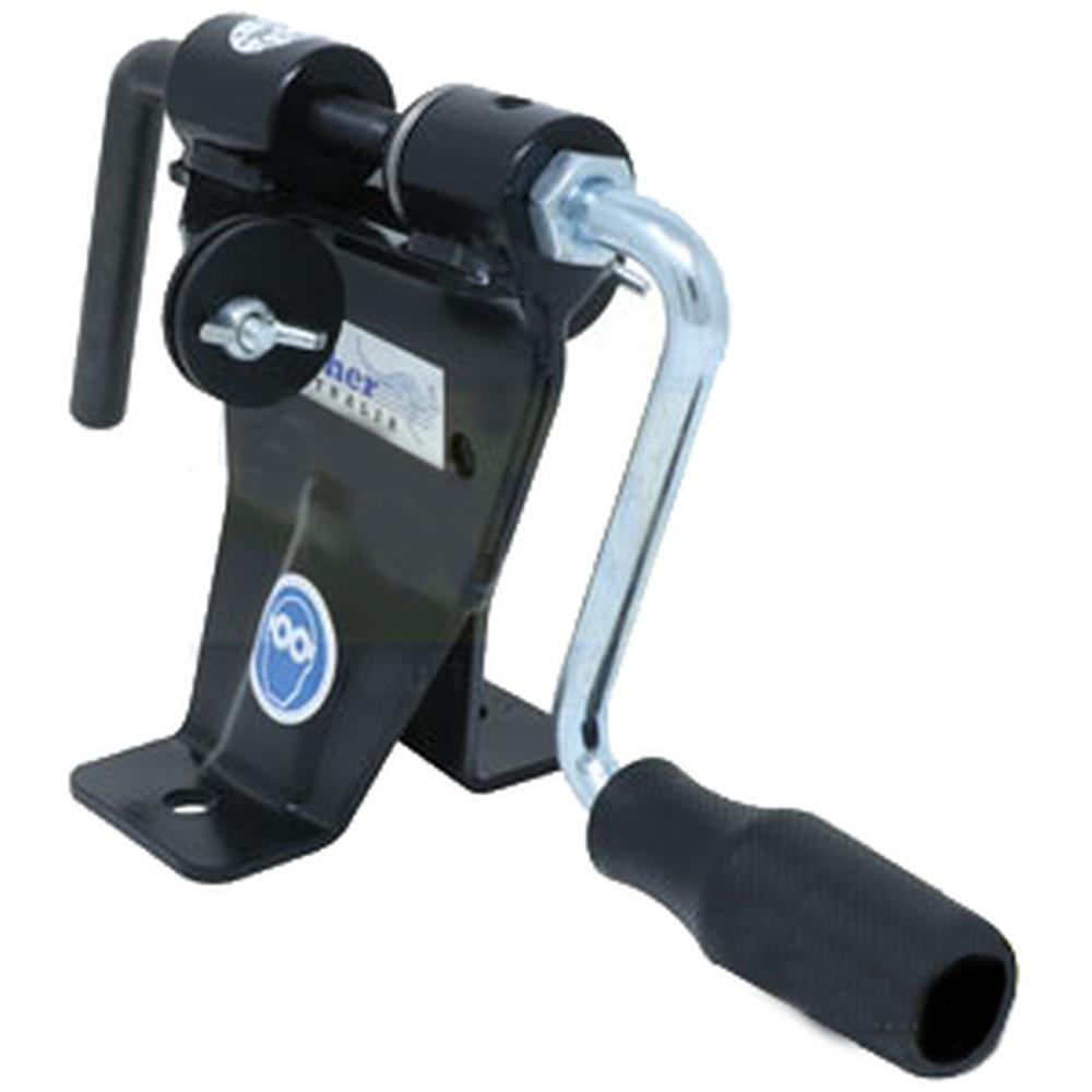 A-B1A1703-AI - SAW CHAIN RIVET SPINNER