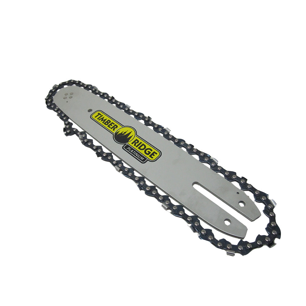 Chainsaw Bar and Chain Set 12" Fits Stiga Replaces B1A2660