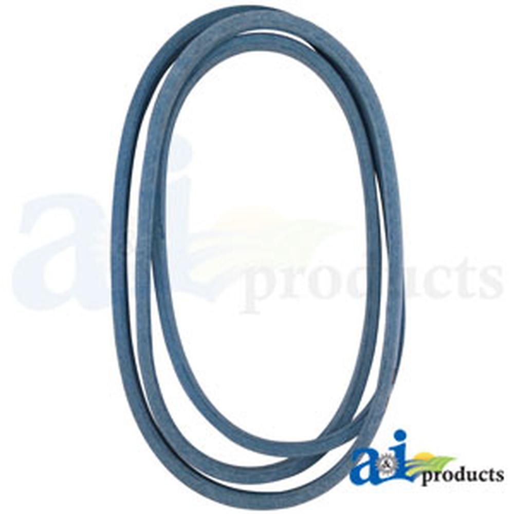 B1A80K Made With Aramid Blue V-Belt (1/2" X 82" )