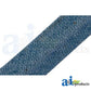 B1A80K Made With Aramid Blue V-Belt (1/2" X 82" )