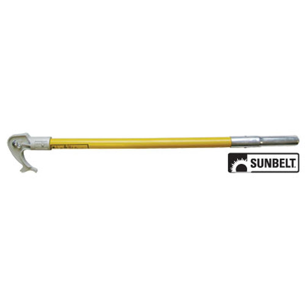 B1ABFG6SFP 6' HOLLOW EXTENSION POLE WITH SAW HEAD
