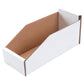 B1AC107 Cardboard Parts Box, 4" x 12