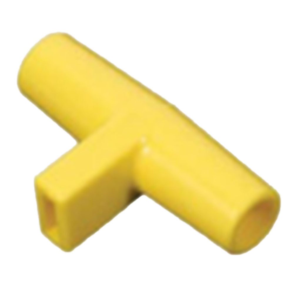 B1AC21 THROTTLE CNTRL KNOB - UNI