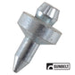 B1AC822 Sprocket Nose Grease Gun Adapter