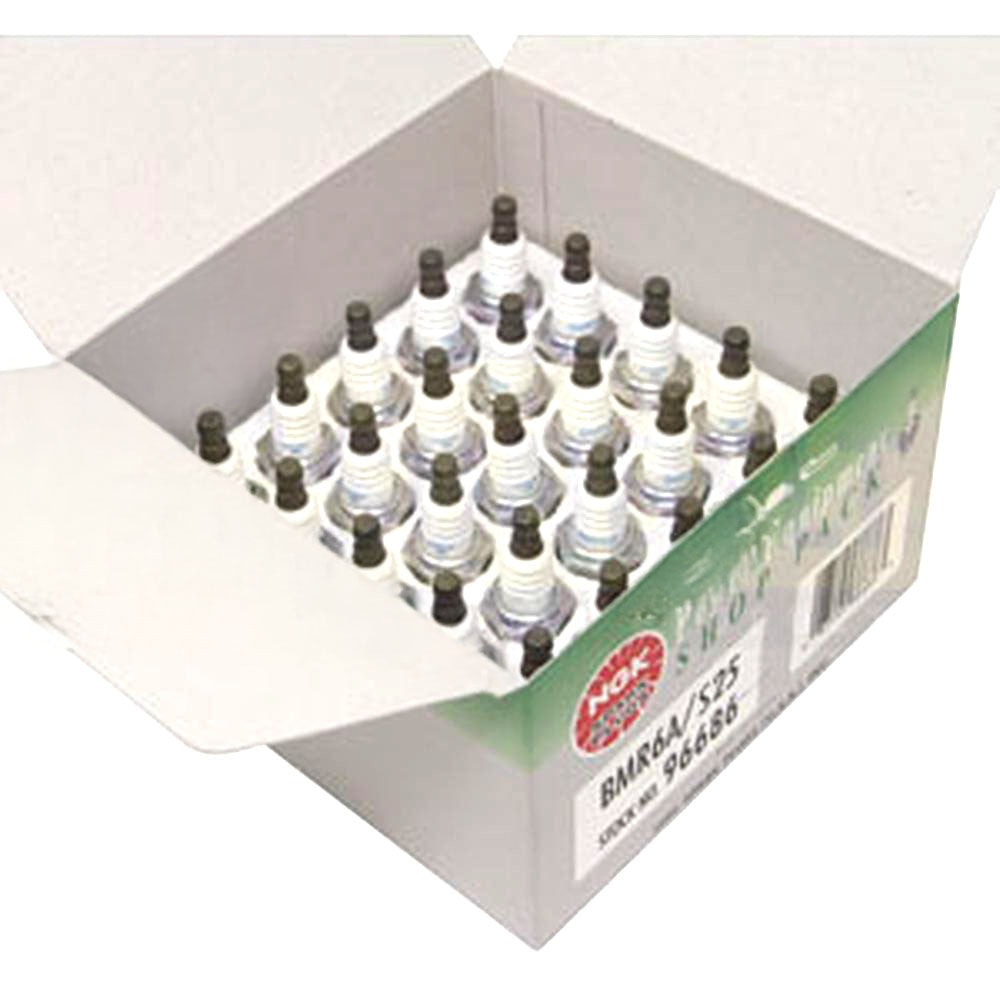 A-B1BMR6ASDS25 Fits NGK Spark Plug
