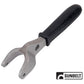 B1CO42 TRACTION CONTROL LEVER BO