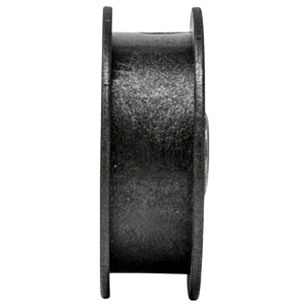 B1EM95 FLAT IDLER PULLEY