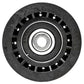 B1EM95 FLAT IDLER PULLEY
