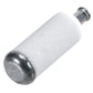 B1FF298 FUEL TANK FILTER PLASTIC