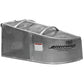 B1GC Fits JD36 GRASS Fits CATCHER, ALUMINUM, STANDARD