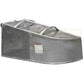A-B1GCJD60Z-AI GRASSCATCHER, ALUMINUM, STANDARD