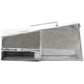 A-B1GCJD60Z-AI GRASSCATCHER, ALUMINUM, STANDARD