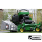 B1GC Fits JDWQXL GRASS Fits CATCHER, ALUMINUM, JUMBO