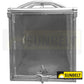 B1GCWRZK GRASS Fits CATCHER, ALUMINUM, STANDARD