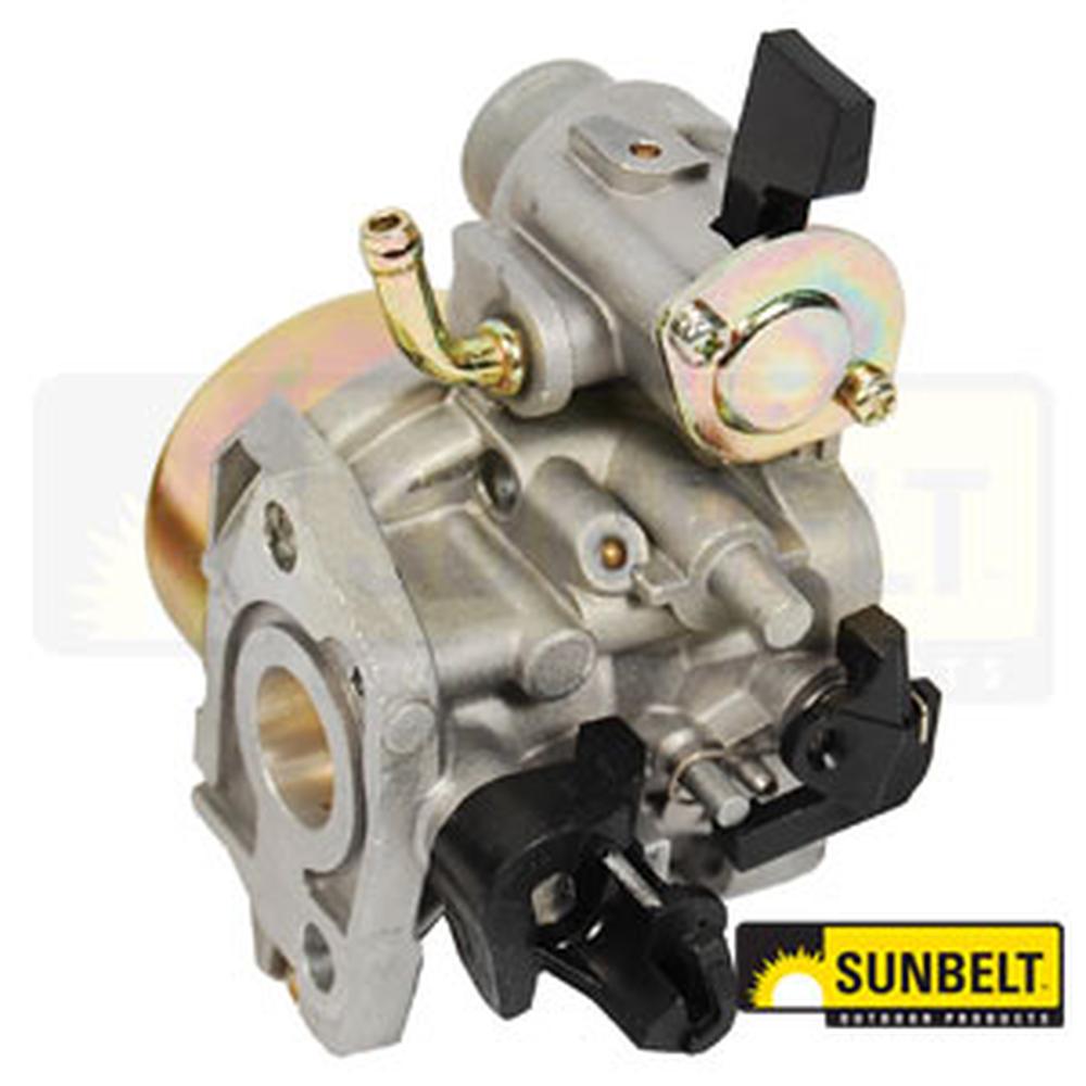B1HN011 Complete Carburetor, Fits Honda