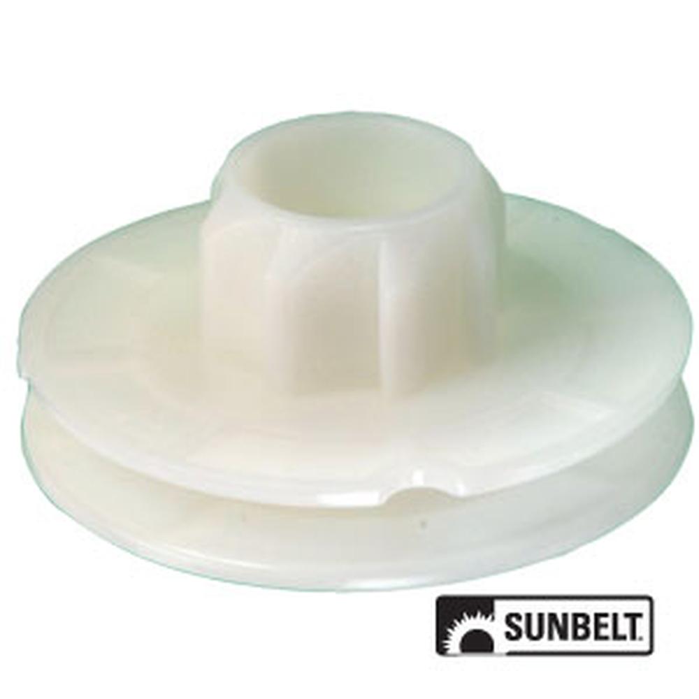 B1HO67 STARTER PULLEY/Fits Homelite#9