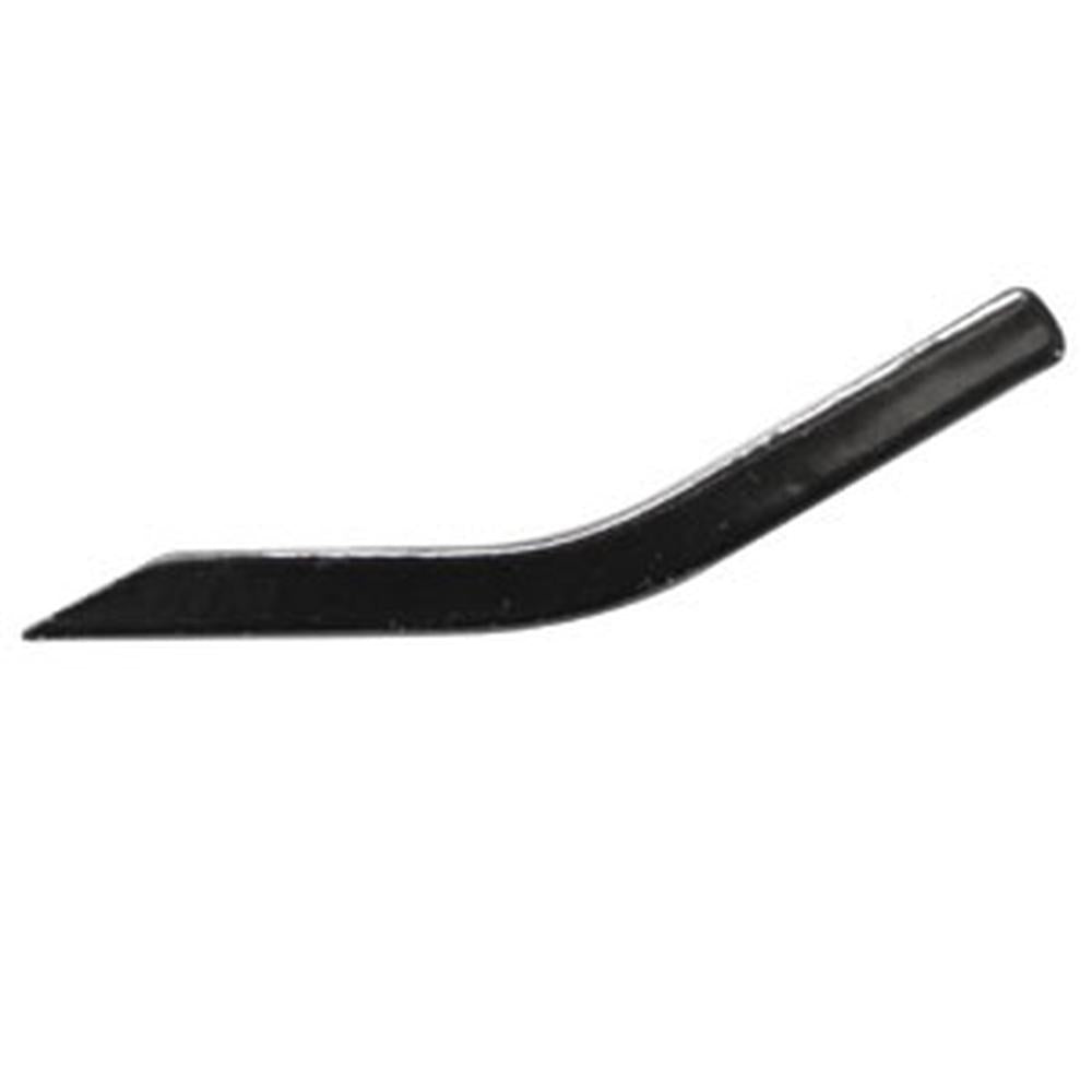 Replacement 23.86" x 5/8" Mid Lift Mower Blade Hustler 796839