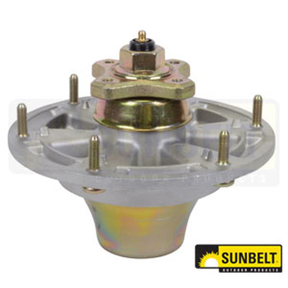 A-B1JD47 SPINDLE ASSY, Fits John Deere TCA17517