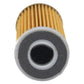 2 Pack Hydraulic Filter Fits Hustler Replaces 411154S