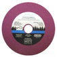 B1OR53418 GRINDING WHEEL 1/8" PINK