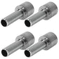 B1P907598 TWEEL CASTER ADAPTER 1" (2PK)
