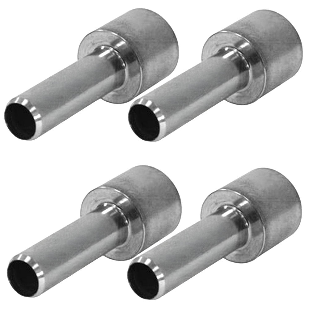 B1P907598 TWEEL CASTER ADAPTER 1" (2PK)