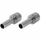 Tweel Caster Adapter- 1" (2pk) Fits Bobcat Replaces B1P907598