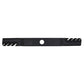 Mulching Mower Blade Fits Kubota Replaces K5975-34360