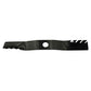 Mulching Mower Blade Fits Kubota Replaces K5955-34360