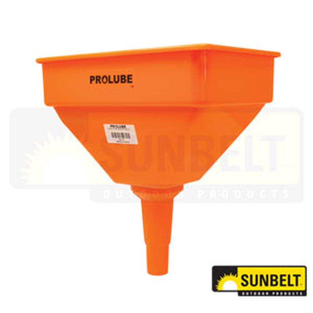 B1PL41930 TRACTOR FUNNEL