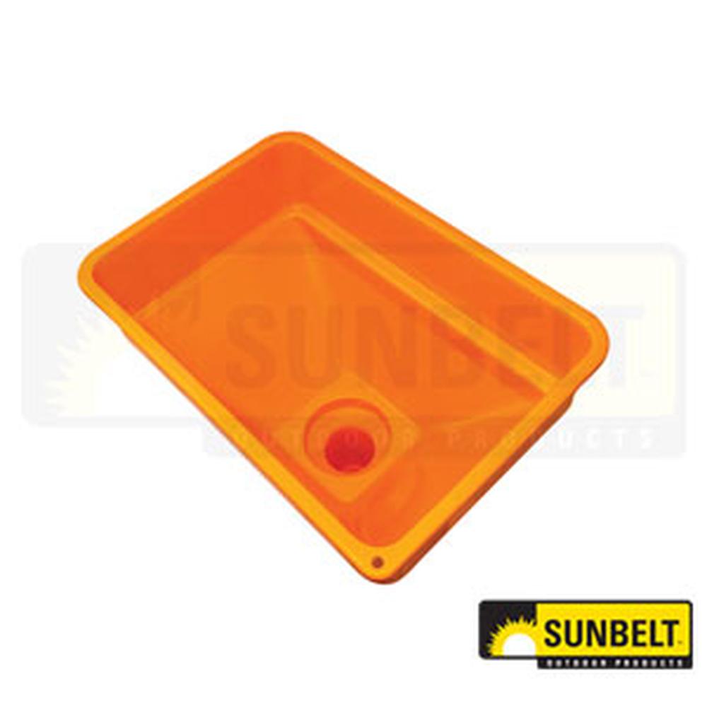 B1PL41930 TRACTOR FUNNEL